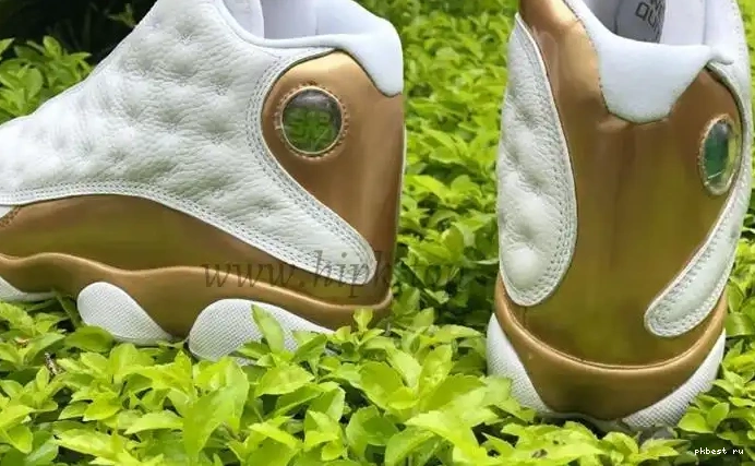 13 Air box DMP Jordan With Authentic Original 0524